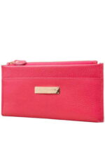 Кошелек женский кожаный SMITH&CANOVA