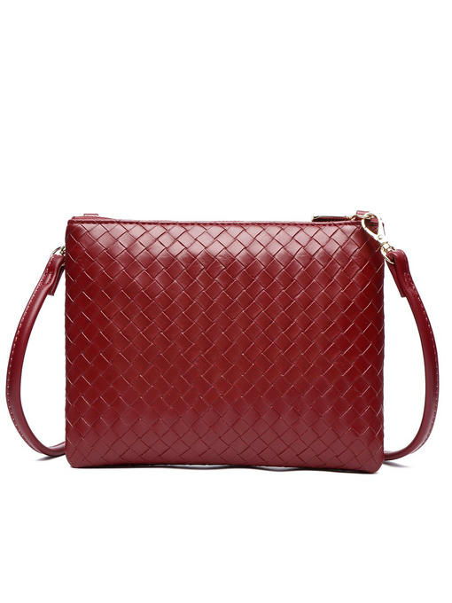 Женская сумка-клатч из кожезаменителя AMELIE GALANTI — изображение 2