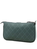 Сумка женская кожаная