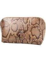 Женская кожаная косметичка DESISAN