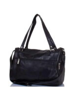 Женская кожаная сумка TUNONA