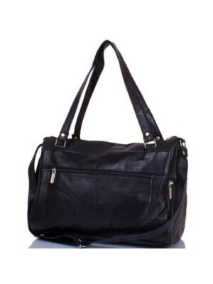 Женская кожаная сумка TUNONA