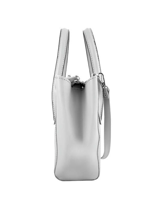 Женская кожаная сумка — изображение 5