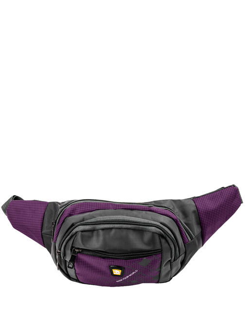 Сумка поясная VALIRIA FASHION — изображение 3