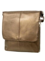 Женская кожаная сумка TUNONA