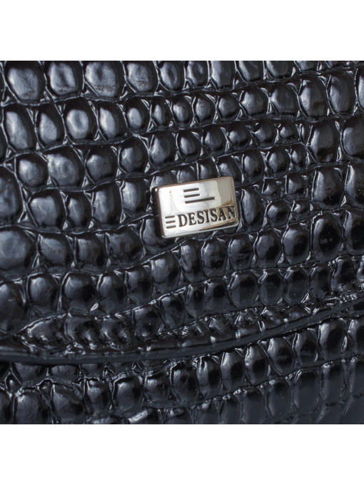 Кошелек женский кожаный DESISAN — изображение 6