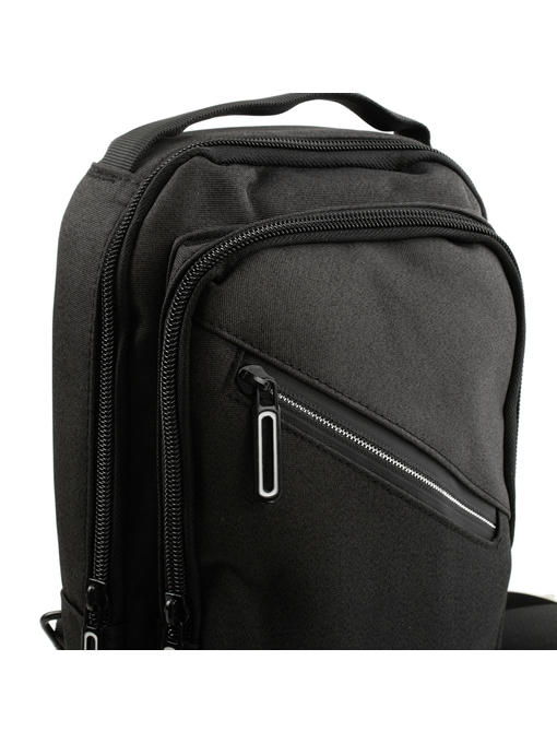 Мужская сумка-рюкзак VALIRIA FASHION — изображение 6