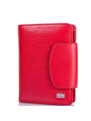 Кошелек женский кожаный DESISAN