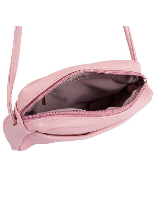 Женский клатч из качественного кожезаменителя AMELIE GALANTI — изображение 7