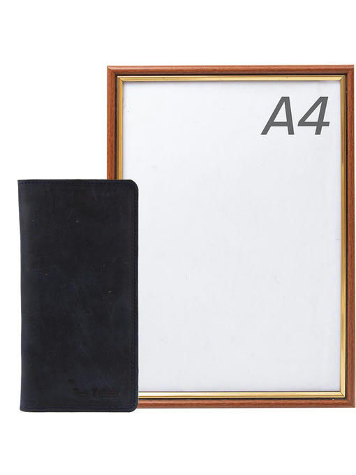 Портмоне мужское кожаное TONY BELLUCCI — изображение 7