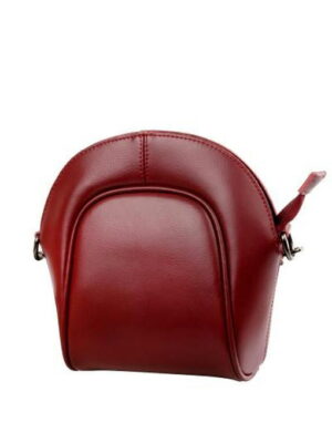 Клатч женский кожаный