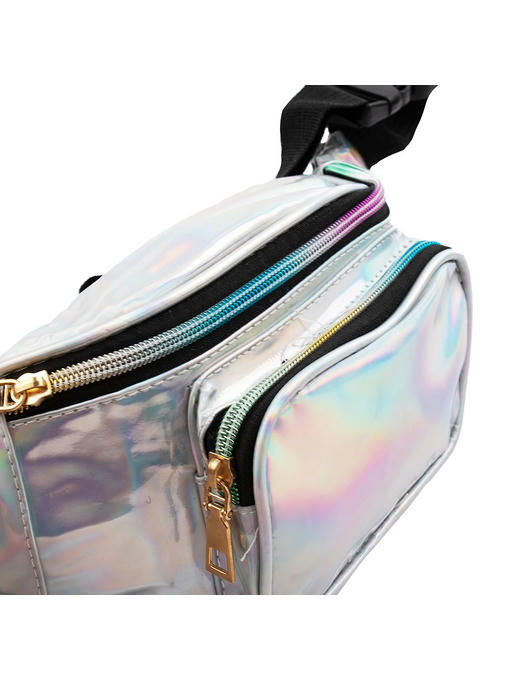 Женская сумка-бананка VALIRIA FASHION — изображение 7