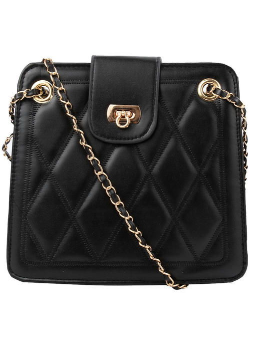 Женская мини-сумка из кожезаменителя VALIRIA FASHION — изображение 4