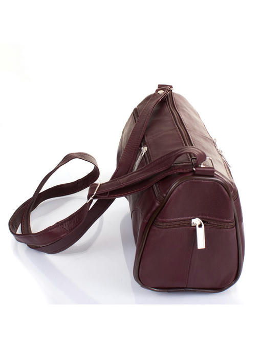 Женская кожаная сумка TUNONA (ТУНОНА) — изображение 5