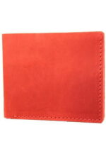 Женское кожаное портмоне