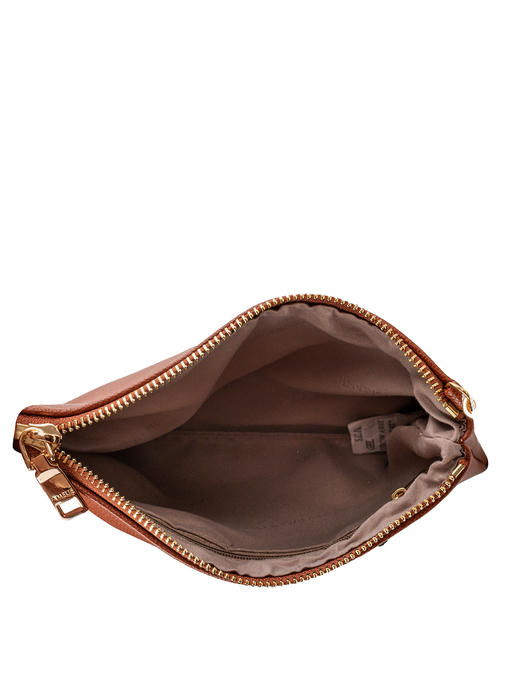 Женская сумка-клатч из качественного кожезаменителя AMELIE GALANTI — изображение 6