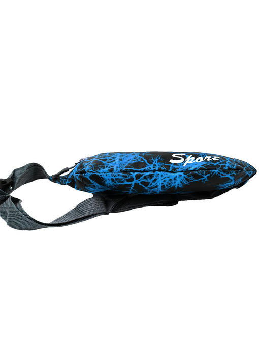 Мужская поясная сумка VALIRIA FASHION — изображение 5