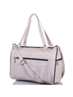 Женская кожаная сумка TUNONA