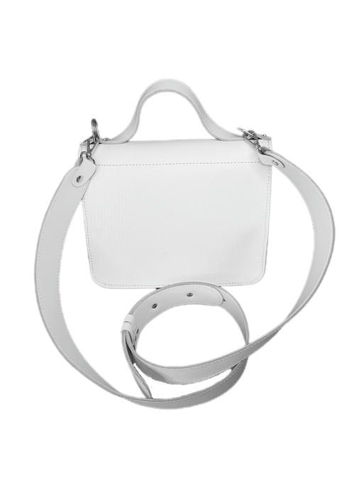 Женская кожаная сумка — изображение 3