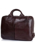 Портфель мужской кожаный DESISAN
