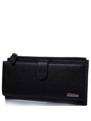 Кошелек женский кожаный DESISAN