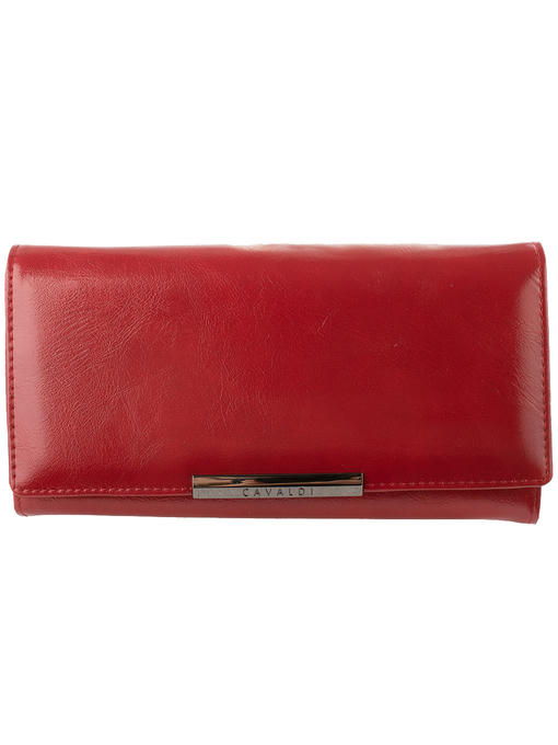 Кошелек женский кожаный — изображение 2