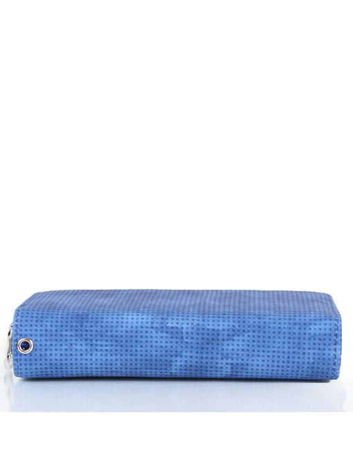 Женский кошелёк из качественного кожезаменителя HJP — изображение 6