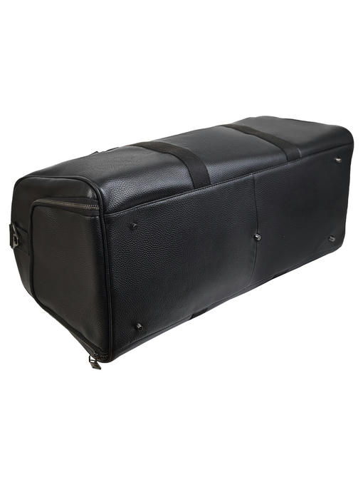 Мужская кожаная дорожная сумка BUFFALO BAGS — изображение 5