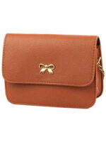 Женский клатч из кожезаменителя VALIRIA FASHION