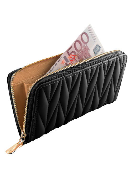 Женский кошелек VALIRIA FASHION (ВАЛИРИЯ ФЭШН) — изображение 4