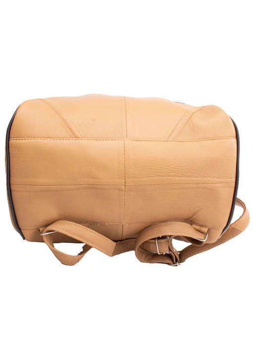 Женский кожаный рюкзак-гитара TUNONA — изображение 6