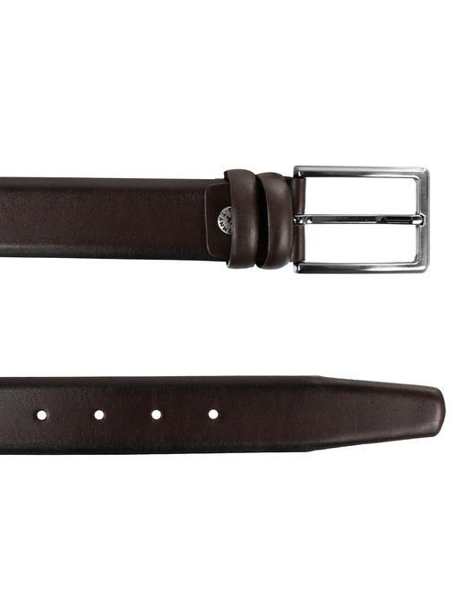 Ремень мужской кожаный TRUE TANNERY — изображение 3