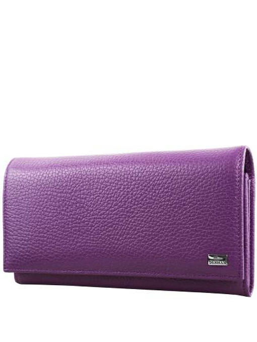 Кошелек женский кожаный DESISAN