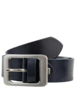 Женский кожаный ремень LINDENMANN (ЛИНДЕНМАН)