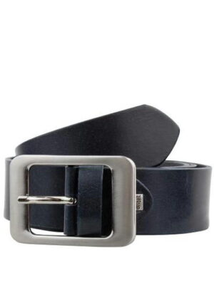 Женский кожаный ремень LINDENMANN (ЛИНДЕНМАН)