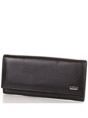 Кошелек женский кожаный CANPELLINI