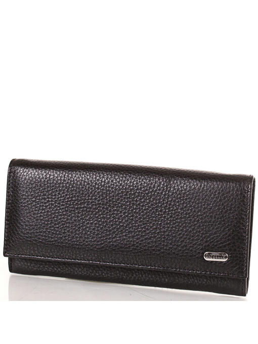 Кошелек женский кожаный CANPELLINI