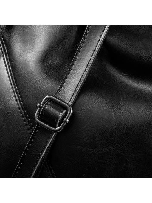 Женская кожаная сумка — изображение 6