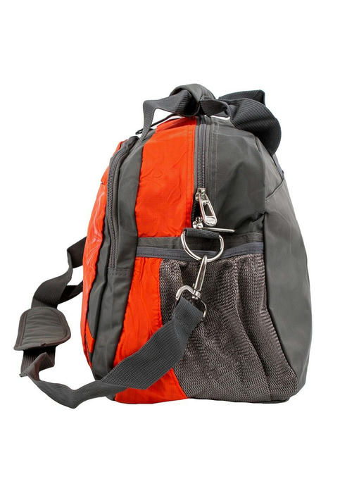 Сумка спортивно-дорожная VALIRIA FASHION — изображение 5