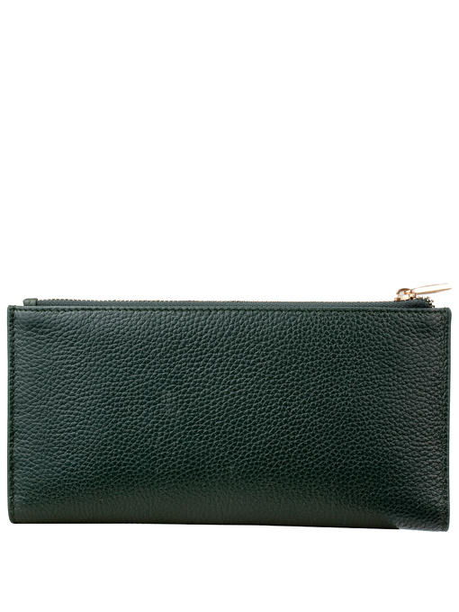 Кошелек женский кожаный SMITH&CANOVA — изображение 4