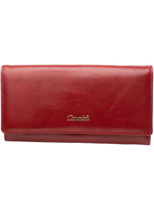 Кошелек женский кожаный — изображение 2