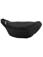 Сумка-бананка