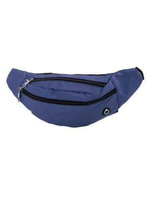 Мужская сумка-бананка VALIRIA FASHION