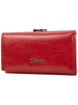 Кошелек женский кожаный LORENTI