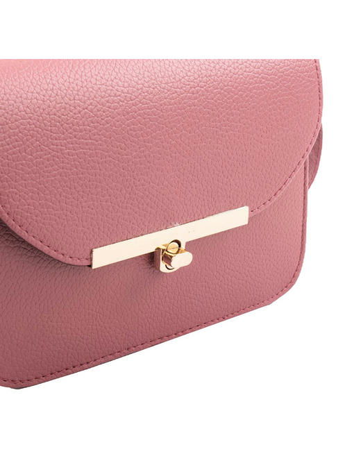 Женская сумка-клатч из кожезаменителя VALIRIA FASHION — изображение 7