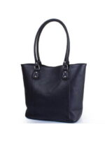 Женская кожаная сумка TUNONA