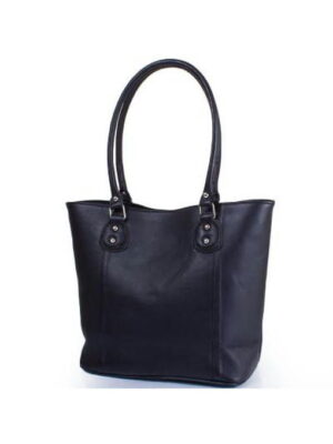 Женская кожаная сумка TUNONA