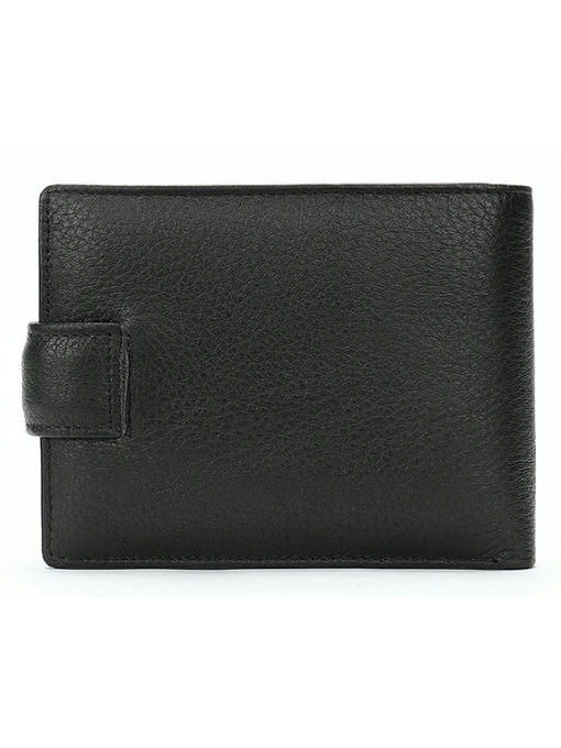 Кошелек мужской кожаный BUFFALO BAGS — изображение 2