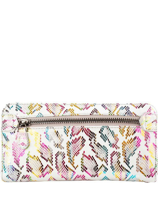 Кошелек женский кожаный DESISAN — изображение 2