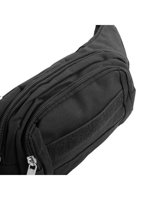 Мужская поясная сумка VALIRIA FASHION — изображение 7